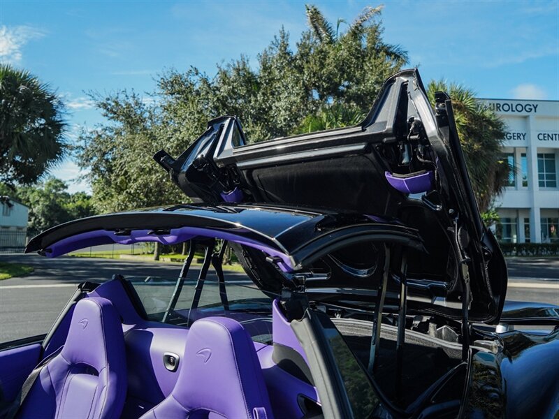 2022 McLaren 720S Spider Performance - Photo 73 - Bonita Springs, FL 34134