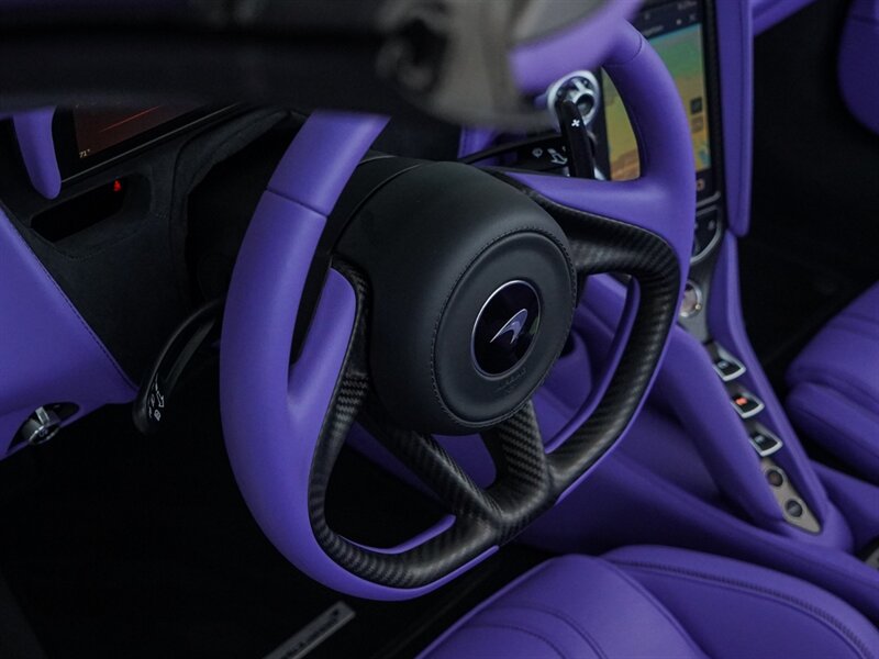 2022 McLaren 720S Spider Performance - Photo 31 - Bonita Springs, FL 34134