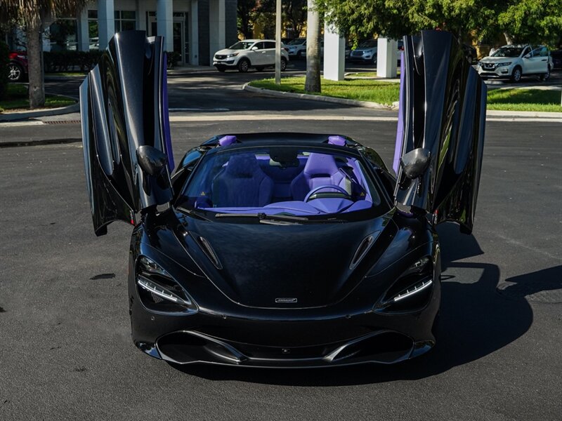 2022 McLaren 720S Spider Performance - Photo 6 - Bonita Springs, FL 34134