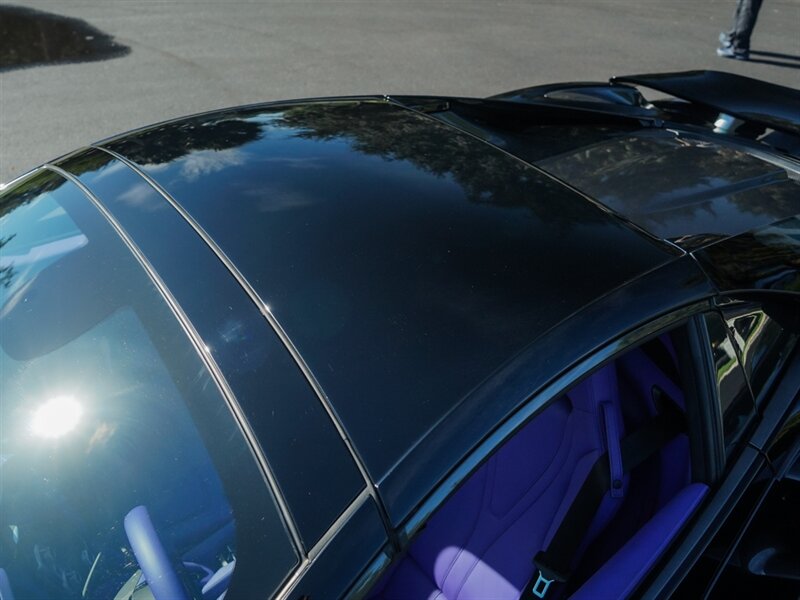 2022 McLaren 720S Spider Performance - Photo 74 - Bonita Springs, FL 34134