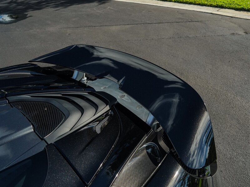 2022 McLaren 720S Spider Performance - Photo 56 - Bonita Springs, FL 34134