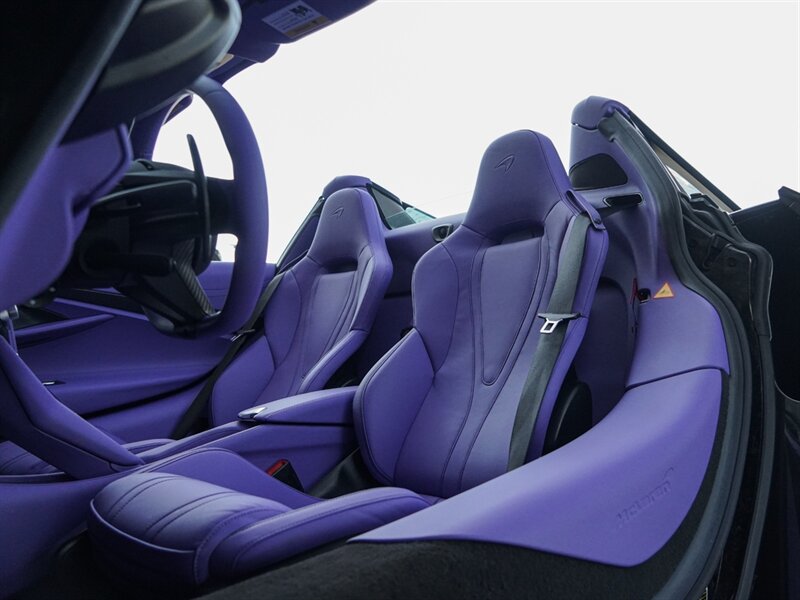 2022 McLaren 720S Spider Performance - Photo 24 - Bonita Springs, FL 34134