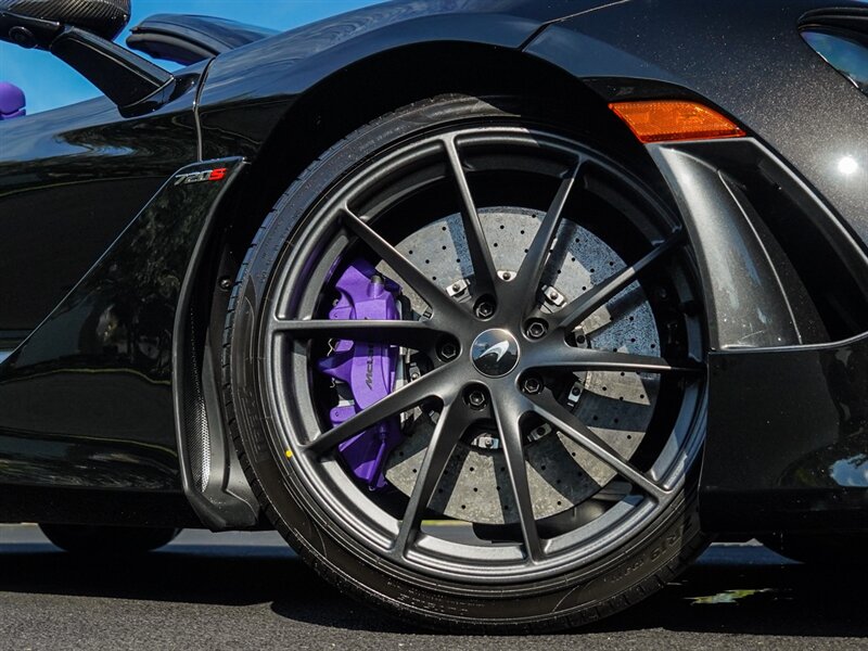 2022 McLaren 720S Spider Performance - Photo 71 - Bonita Springs, FL 34134