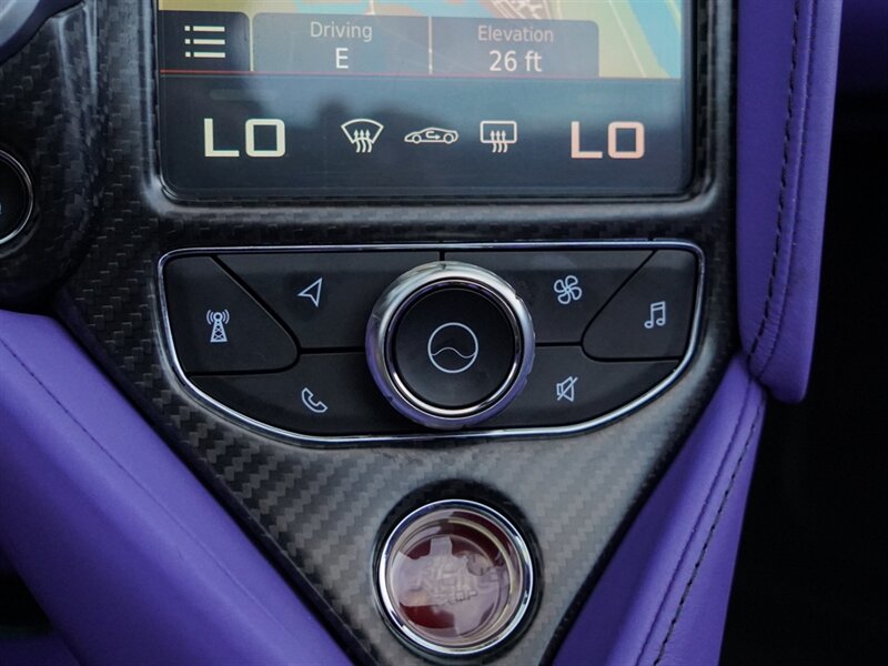 2022 McLaren 720S Spider Performance - Photo 21 - Bonita Springs, FL 34134