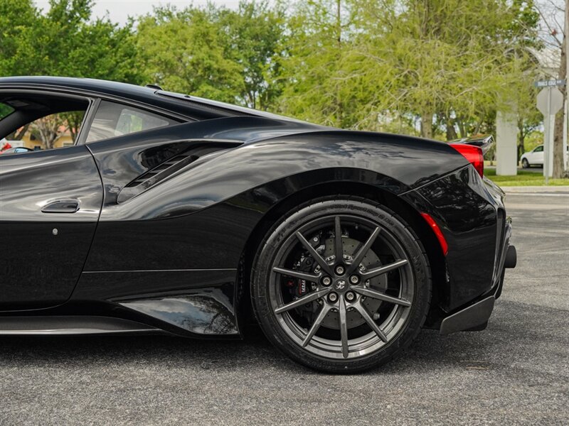 2020 Ferrari 488 Pista - Photo 51 - Bonita Springs, FL 34134