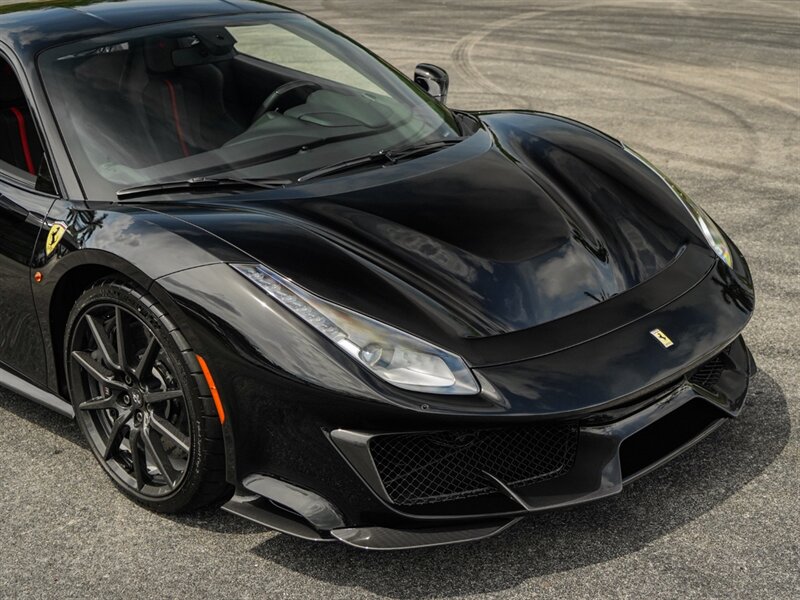 2020 Ferrari 488 Pista - Photo 82 - Bonita Springs, FL 34134