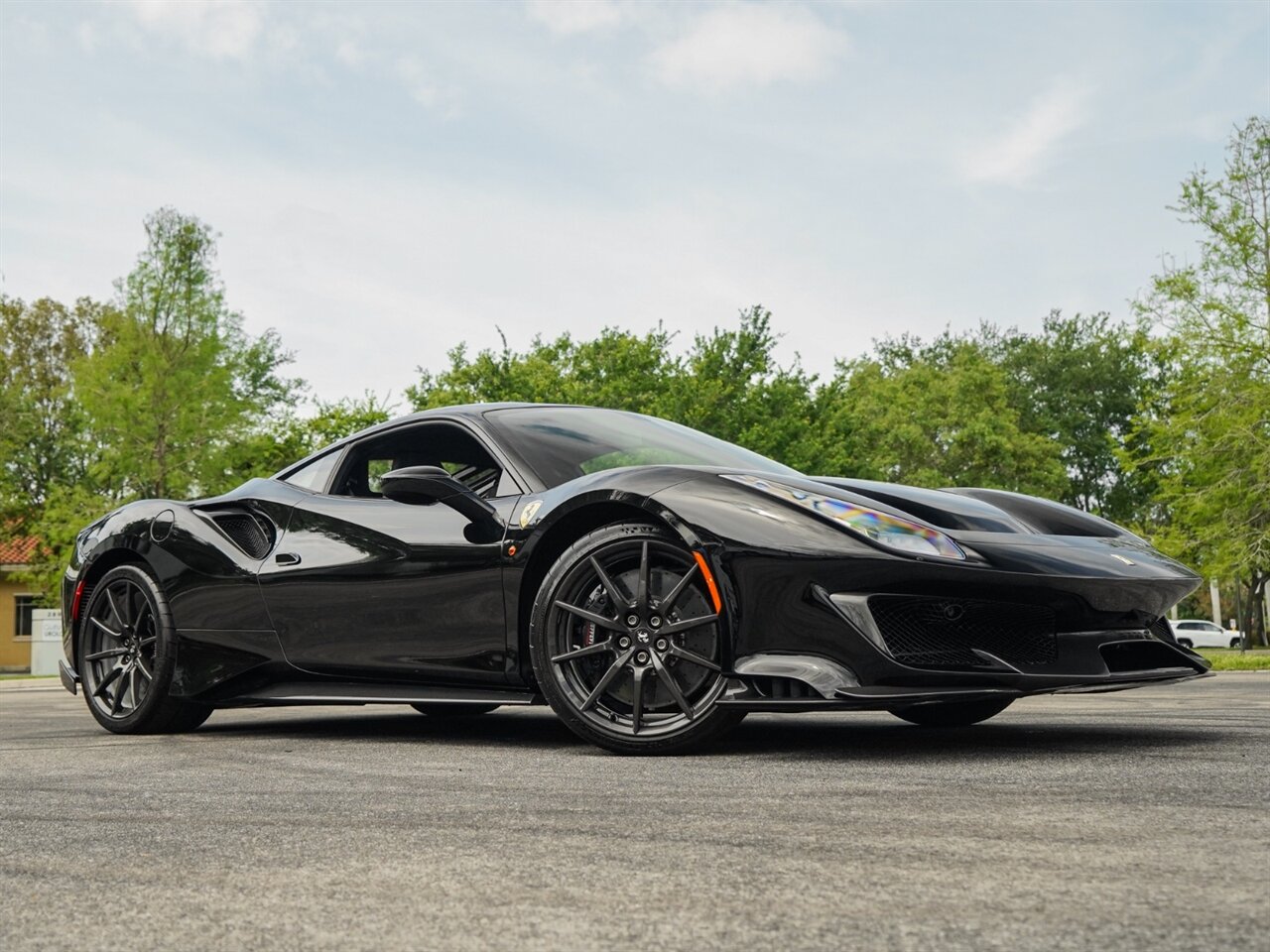 2020 Ferrari 488 Pista   - Photo 83 - Bonita Springs, FL 34134