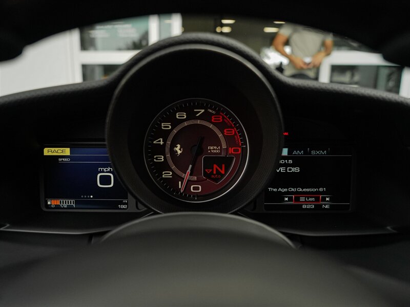 2020 Ferrari 488 Pista - Photo 15 - Bonita Springs, FL 34134