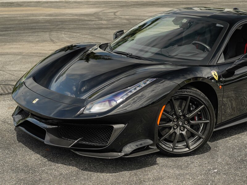 2020 Ferrari 488 Pista - Photo 11 - Bonita Springs, FL 34134