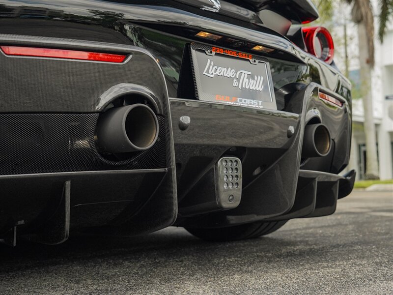 2020 Ferrari 488 Pista - Photo 64 - Bonita Springs, FL 34134