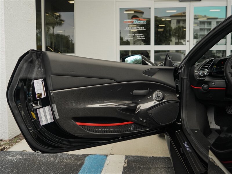 2020 Ferrari 488 Pista - Photo 26 - Bonita Springs, FL 34134