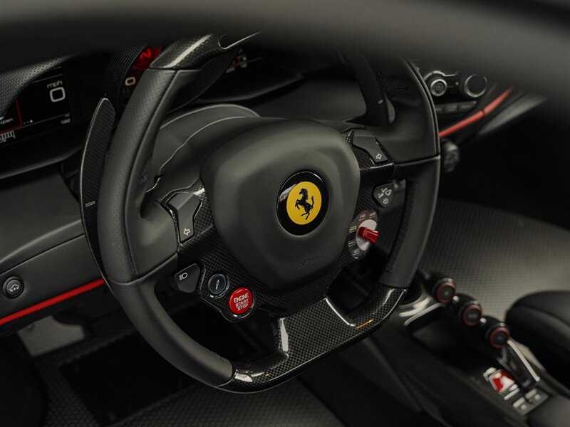 2020 Ferrari 488 Pista - Photo 31 - Bonita Springs, FL 34134