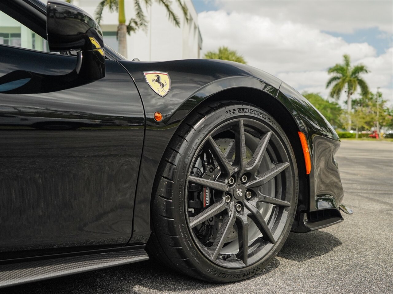 2020 Ferrari 488 Pista   - Photo 73 - Bonita Springs, FL 34134