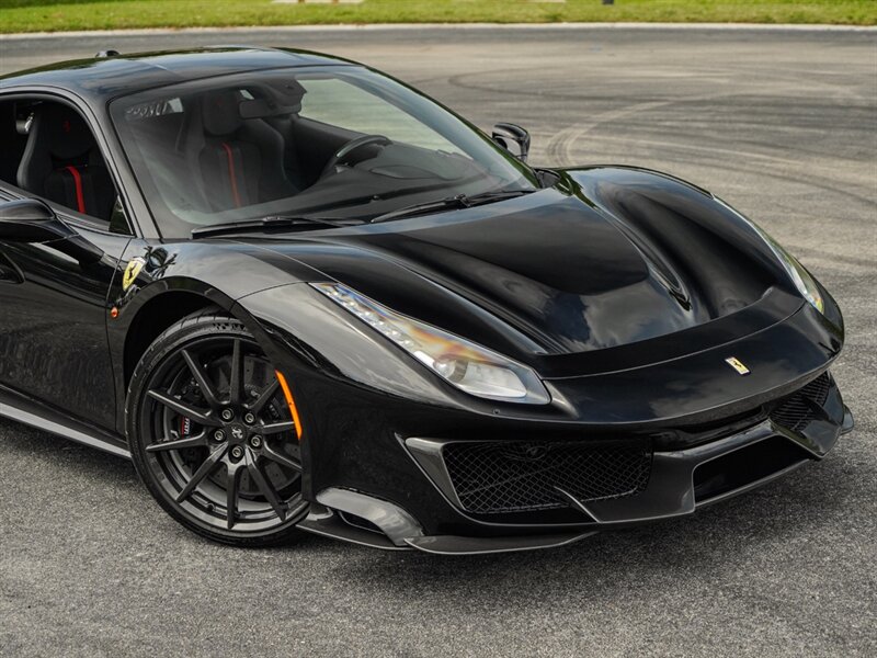 2020 Ferrari 488 Pista - Photo 78 - Bonita Springs, FL 34134