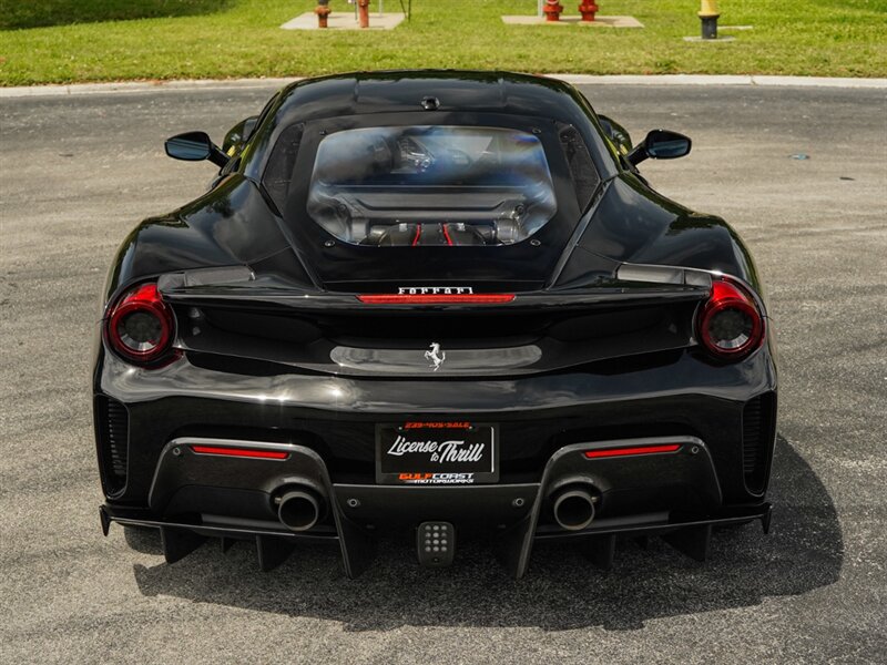 2020 Ferrari 488 Pista - Photo 59 - Bonita Springs, FL 34134