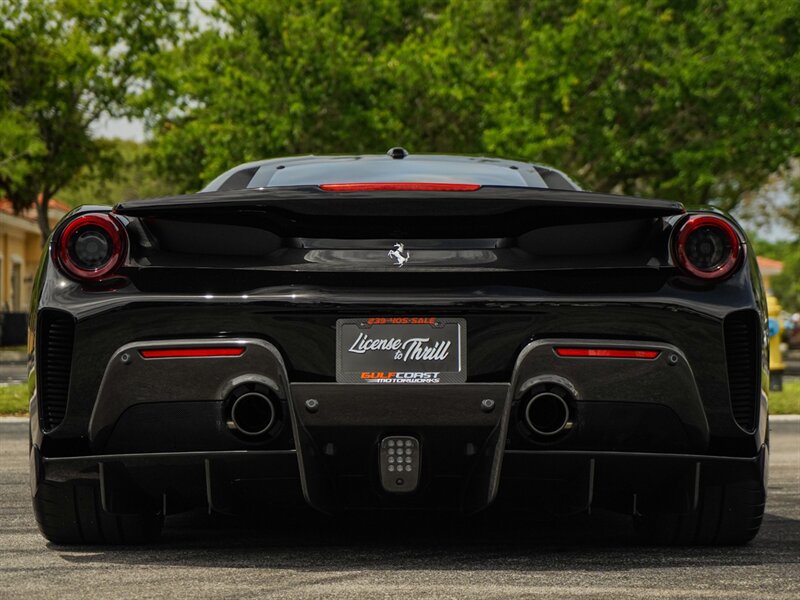 2020 Ferrari 488 Pista - Photo 61 - Bonita Springs, FL 34134