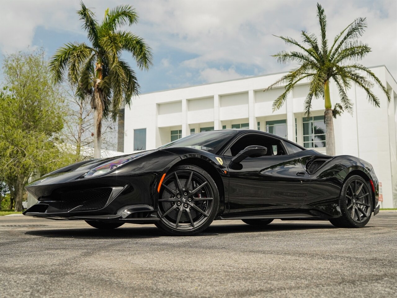 2020 Ferrari 488 Pista   - Photo 13 - Bonita Springs, FL 34134