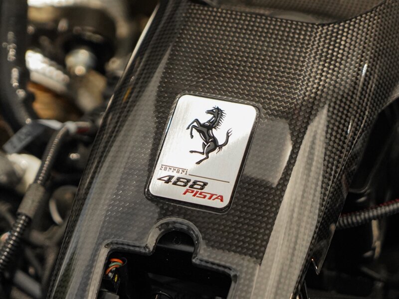 2020 Ferrari 488 Pista - Photo 44 - Bonita Springs, FL 34134