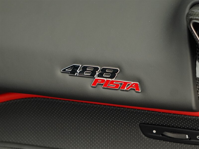 2020 Ferrari 488 Pista - Photo 41 - Bonita Springs, FL 34134