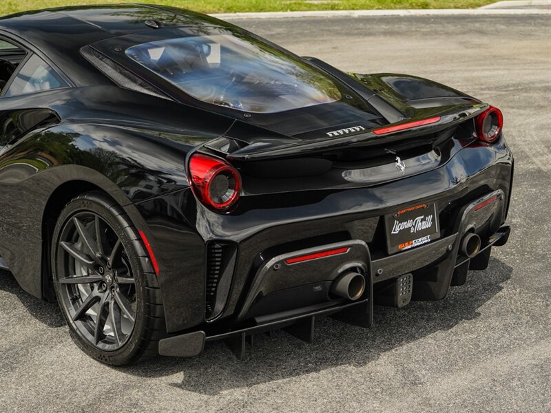 2020 Ferrari 488 Pista - Photo 57 - Bonita Springs, FL 34134
