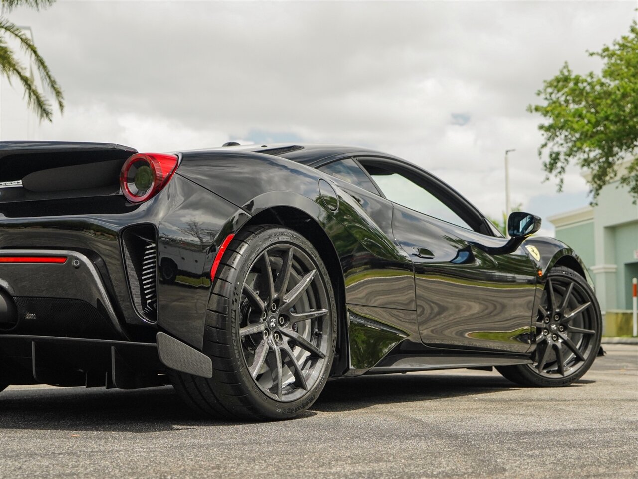 2020 Ferrari 488 Pista   - Photo 70 - Bonita Springs, FL 34134