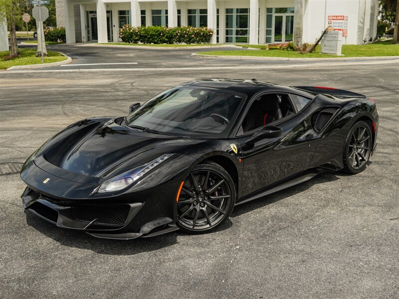 2020 Ferrari 488 Pista - Photo 10 - Bonita Springs, FL 34134