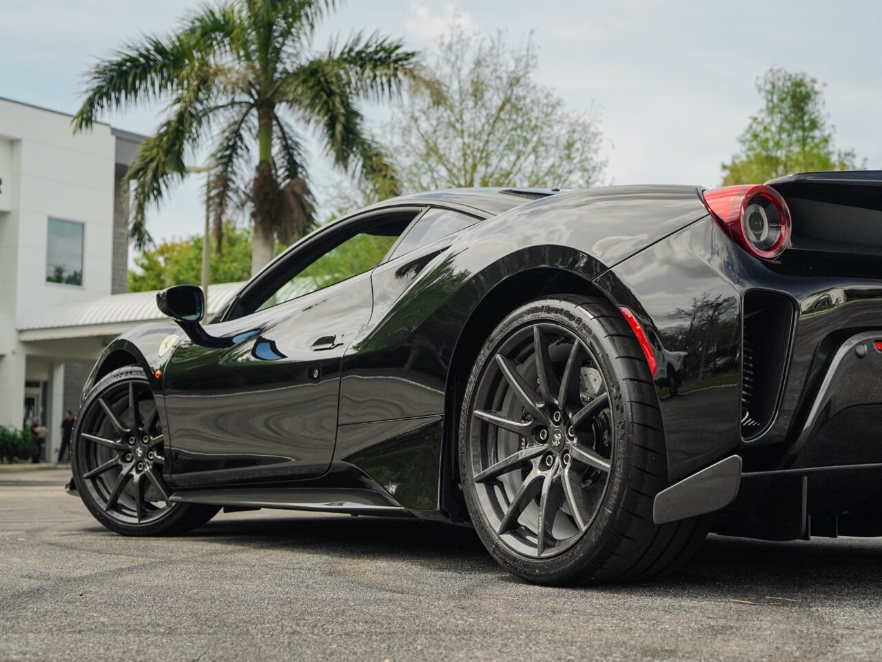 2020 Ferrari 488 Pista   - Photo 56 - Bonita Springs, FL 34134