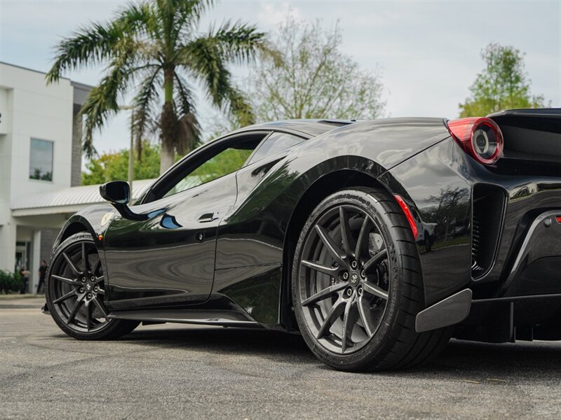 2020 Ferrari 488 Pista - Photo 56 - Bonita Springs, FL 34134
