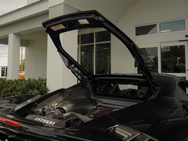 2020 Ferrari 488 Pista - Photo 46 - Bonita Springs, FL 34134