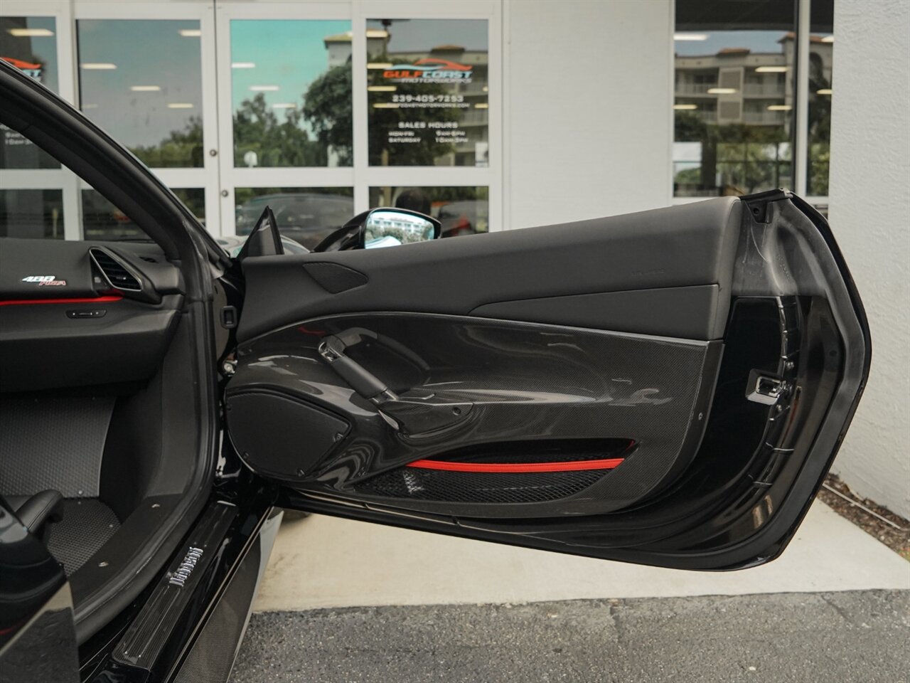 2020 Ferrari 488 Pista   - Photo 42 - Bonita Springs, FL 34134