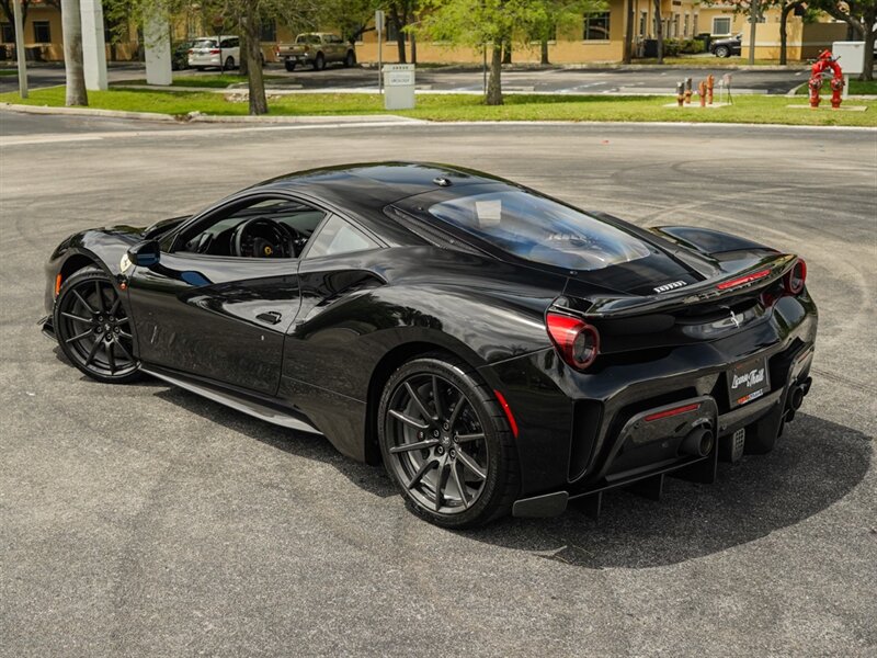2020 Ferrari 488 Pista - Photo 53 - Bonita Springs, FL 34134
