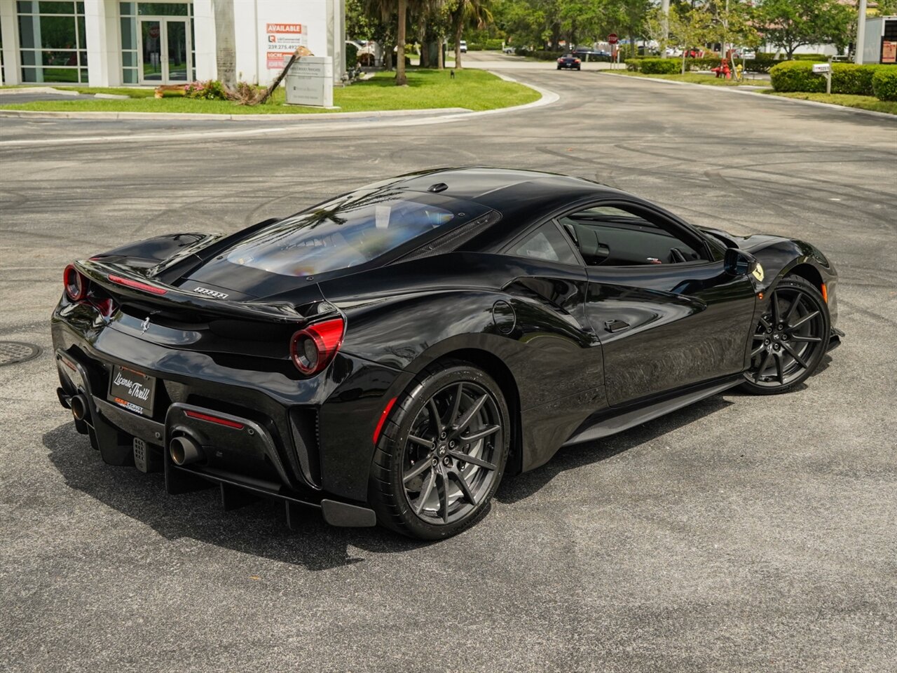 2020 Ferrari 488 Pista   - Photo 71 - Bonita Springs, FL 34134