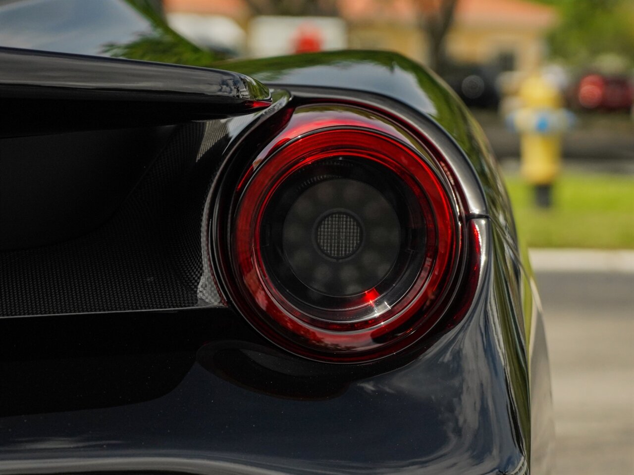 2020 Ferrari 488 Pista   - Photo 67 - Bonita Springs, FL 34134