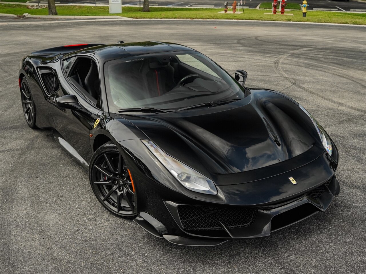 2020 Ferrari 488 Pista   - Photo 79 - Bonita Springs, FL 34134