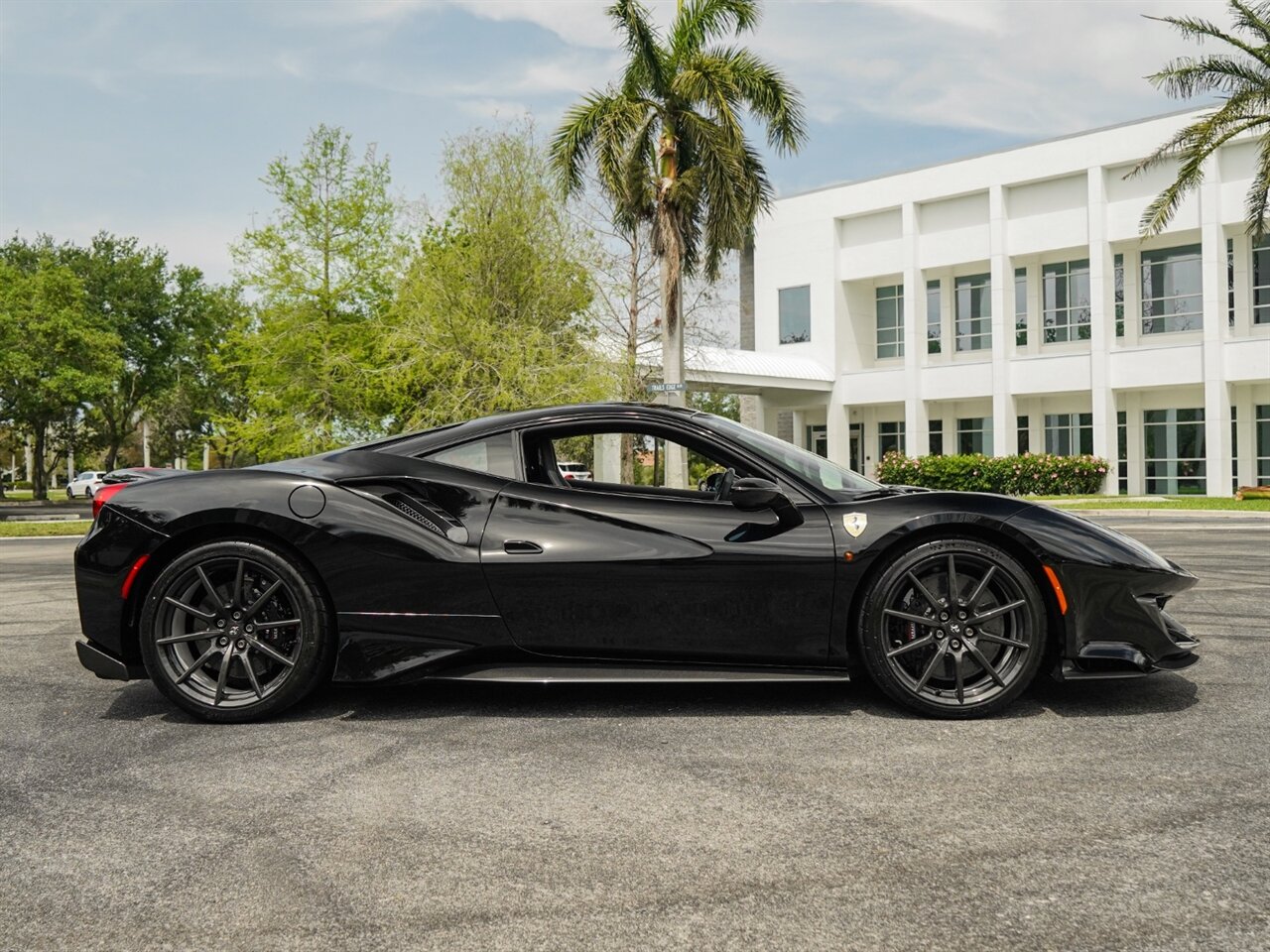 2020 Ferrari 488 Pista   - Photo 72 - Bonita Springs, FL 34134