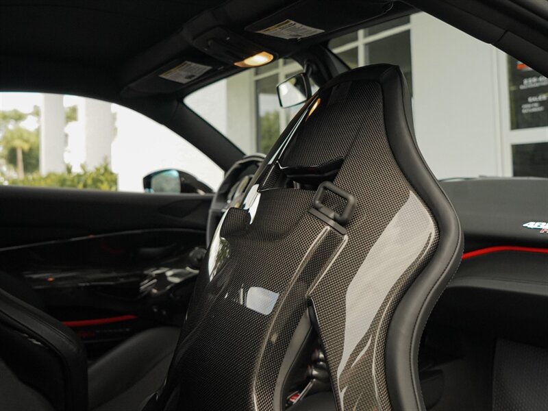 2020 Ferrari 488 Pista - Photo 38 - Bonita Springs, FL 34134