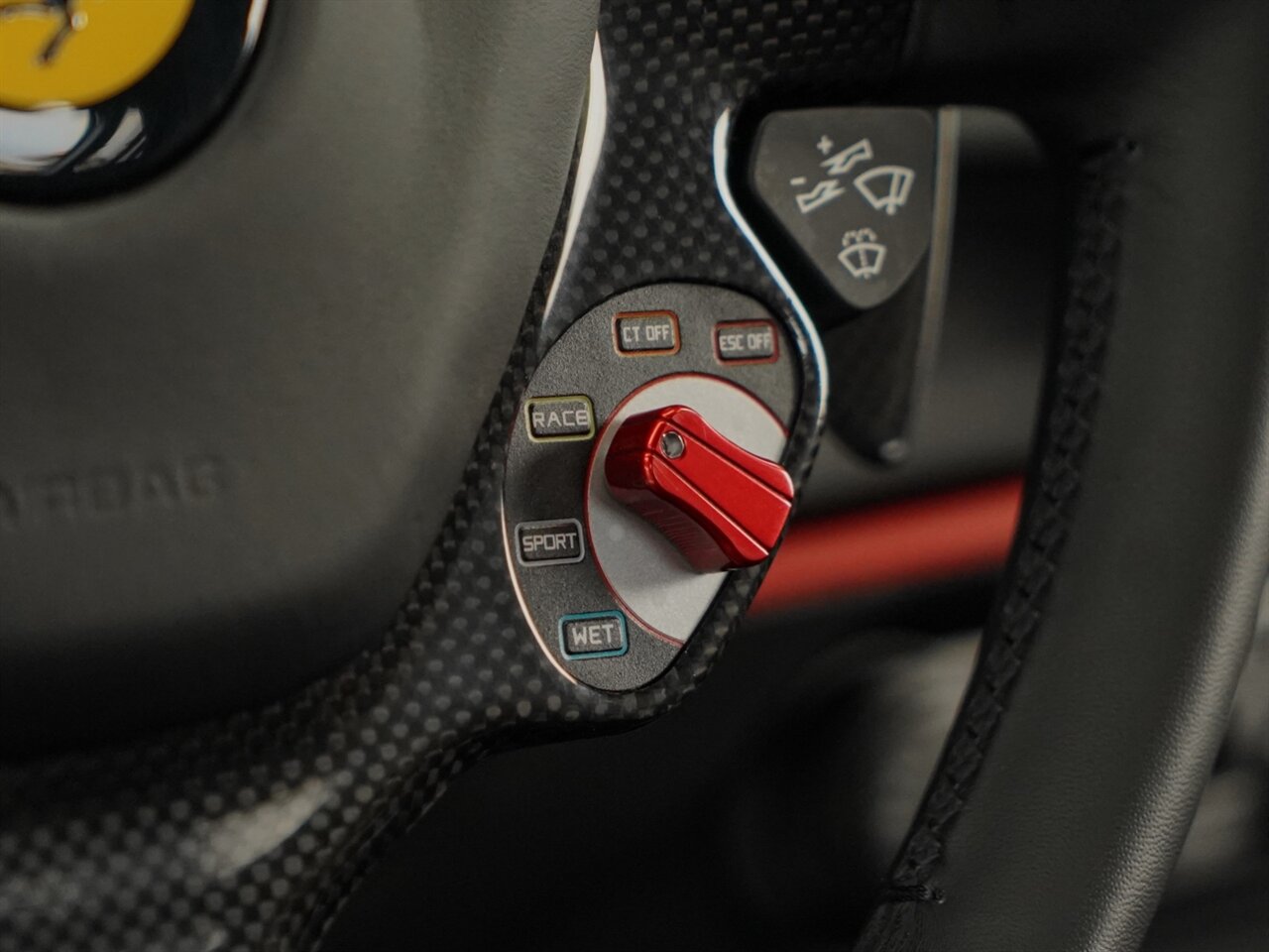 2020 Ferrari 488 Pista   - Photo 34 - Bonita Springs, FL 34134