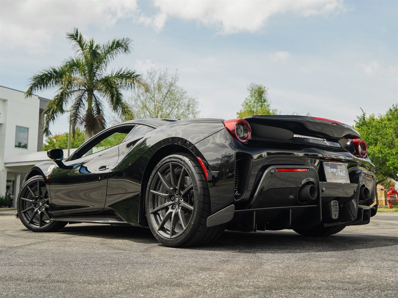 2020 Ferrari 488 Pista   - Photo 54 - Bonita Springs, FL 34134