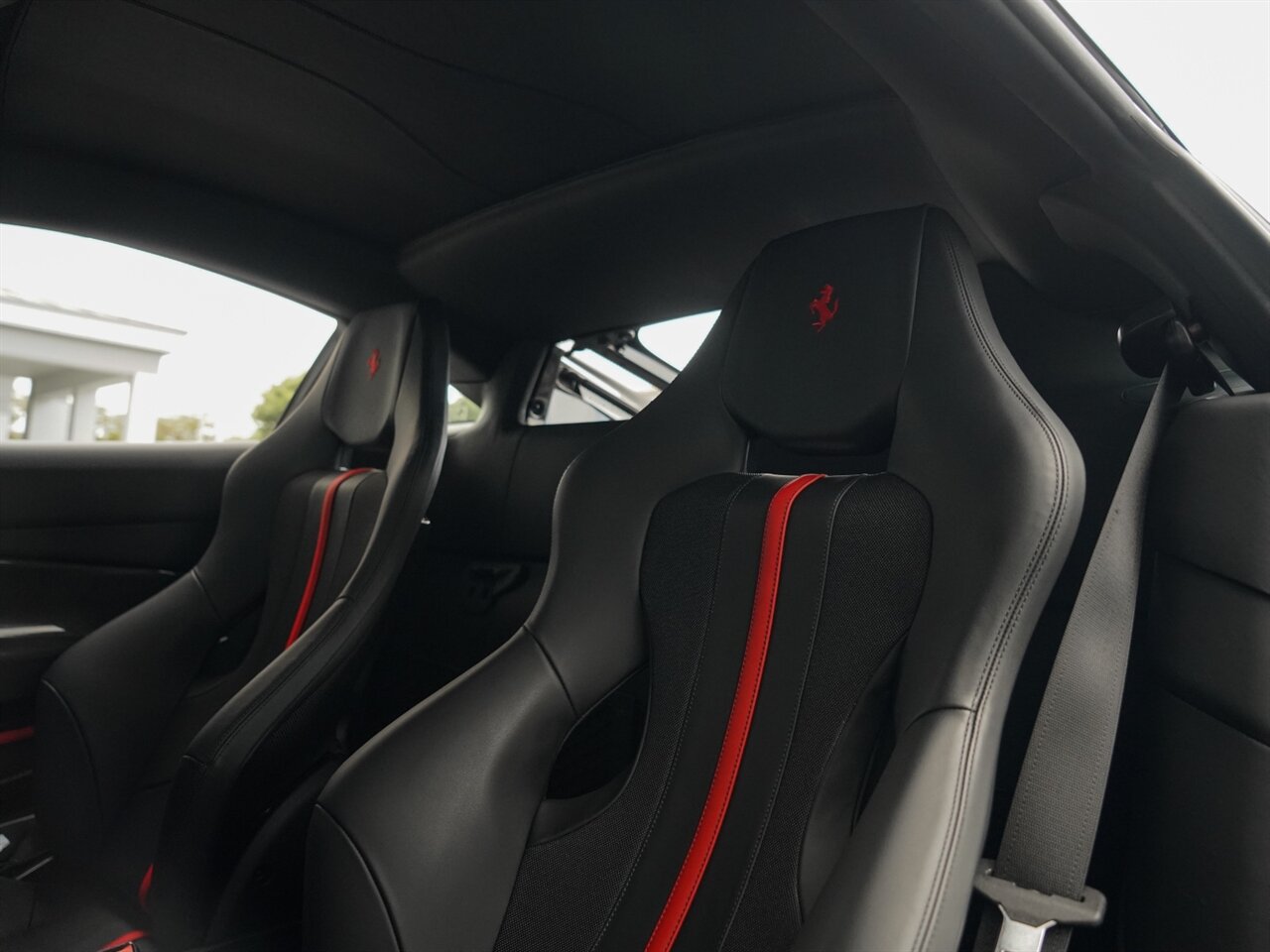 2020 Ferrari 488 Pista   - Photo 22 - Bonita Springs, FL 34134