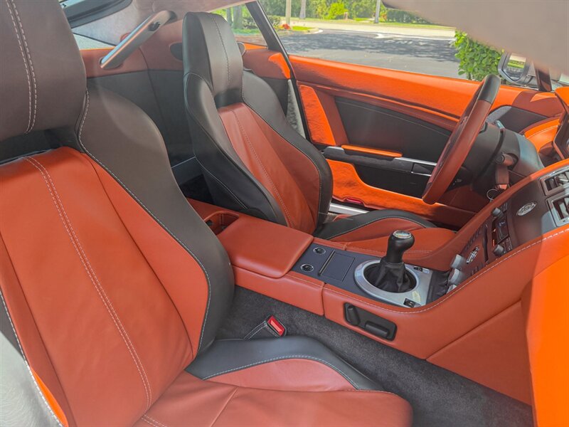 2007 Aston Martin V8 Vantage   - Photo 30 - Bonita Springs, FL 34134