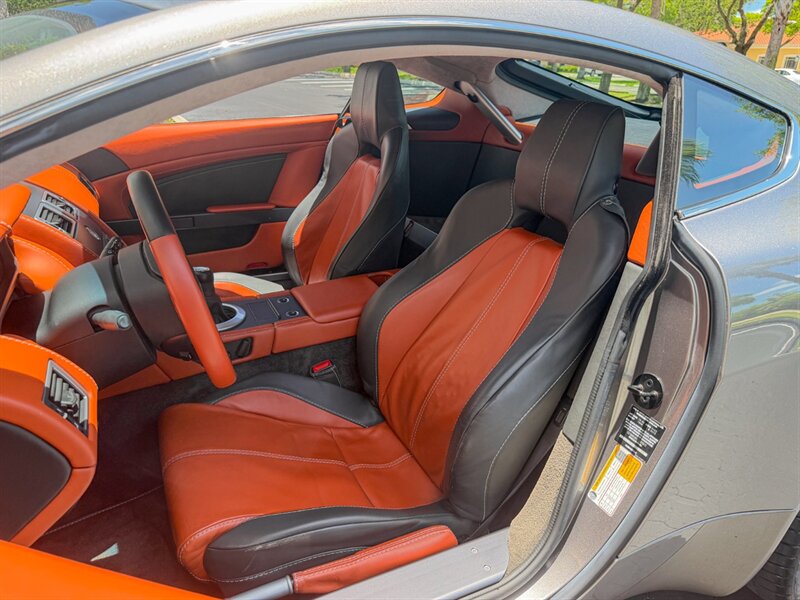2007 Aston Martin V8 Vantage   - Photo 20 - Bonita Springs, FL 34134