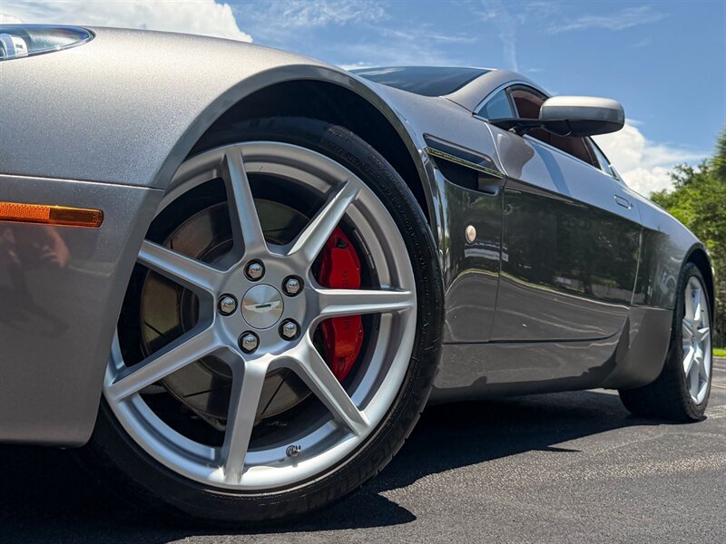 2007 Aston Martin V8 Vantage   - Photo 11 - Bonita Springs, FL 34134