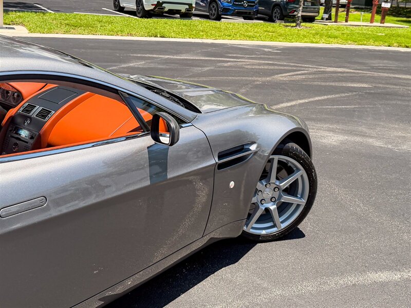 2007 Aston Martin V8 Vantage   - Photo 56 - Bonita Springs, FL 34134