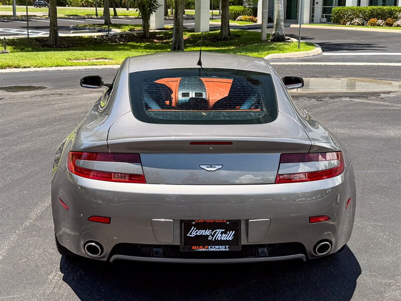 2007 Aston Martin V8 Vantage   - Photo 48 - Bonita Springs, FL 34134