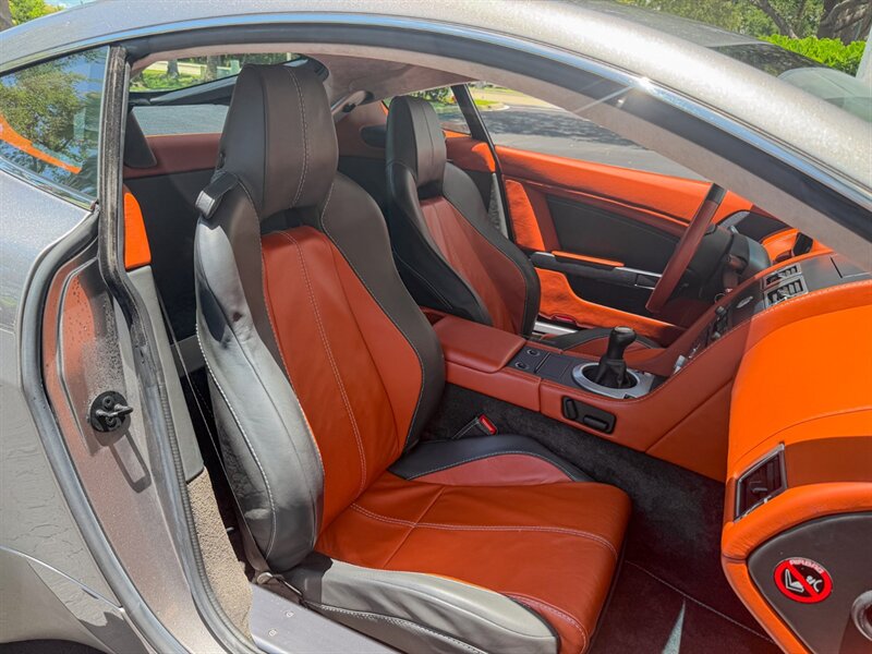 2007 Aston Martin V8 Vantage   - Photo 27 - Bonita Springs, FL 34134
