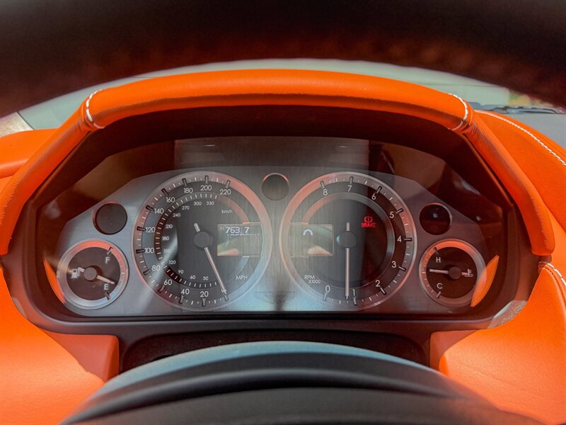 2007 Aston Martin V8 Vantage   - Photo 13 - Bonita Springs, FL 34134