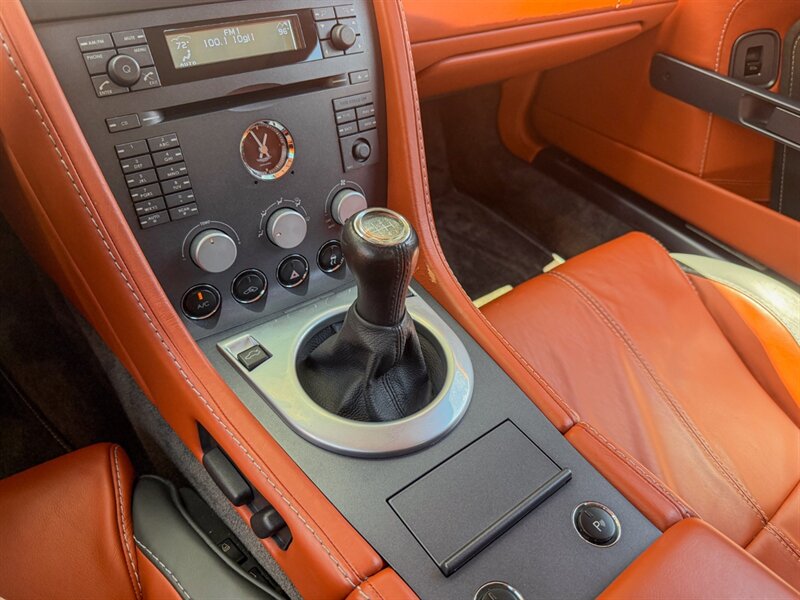 2007 Aston Martin V8 Vantage   - Photo 18 - Bonita Springs, FL 34134