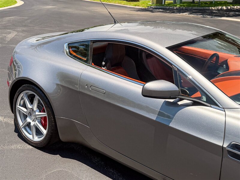 2007 Aston Martin V8 Vantage   - Photo 61 - Bonita Springs, FL 34134