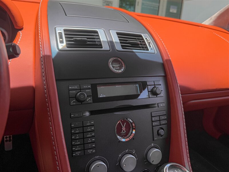 2007 Aston Martin V8 Vantage   - Photo 16 - Bonita Springs, FL 34134