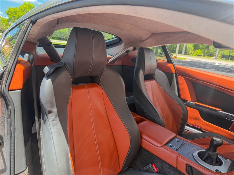 2007 Aston Martin V8 Vantage   - Photo 28 - Bonita Springs, FL 34134